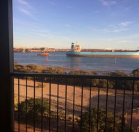 Best View in Port Hedland - Accommodation Gladstone