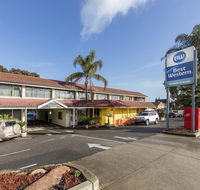 Best Western Adelaide Granada Motor Inn - Accommodation Gladstone