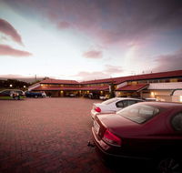 Best Western Balmoral Motor Inn