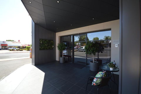 Best Western Bluegum Motel - Accommodation Gladstone 3