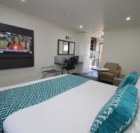 Best Western Bluegum Motel - Accommodation Gladstone