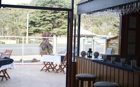 Best Western Burnie - Accommodation Gladstone 0