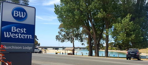 Best Western Burnie - Accommodation Gladstone 1