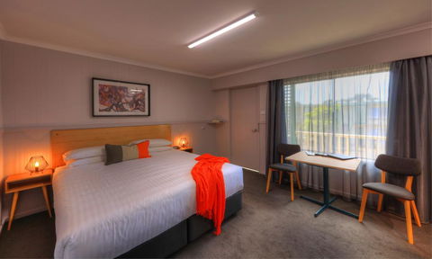 Best Western Burnie - Accommodation Gladstone 3