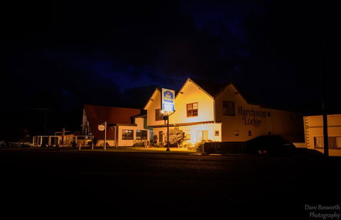 Best Western Burnie - Accommodation Gladstone 2