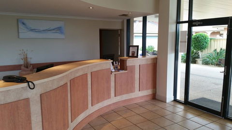 Best Western Chaffey Motor Inn - Accommodation Gladstone 2