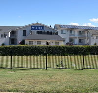 Best Western Coachmans Inn Motel - Accommodation Gladstone
