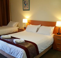 Best Western Governor Gipps Motor Inn - Accommodation Gladstone