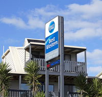 Best Western Great Ocean Road Motor Inn - Accommodation Gladstone