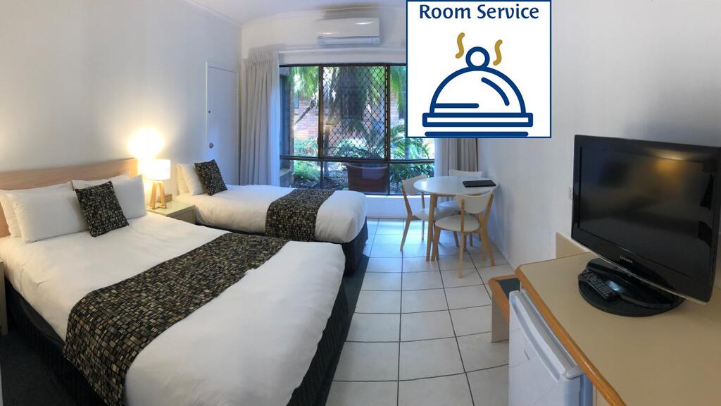 Yamanto QLD Accommodation Gladstone