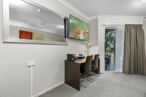 Best Western Kimba Lodge - Accommodation Gladstone 3