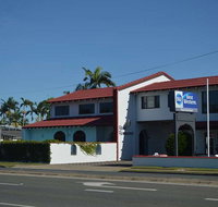 Best Western Marco Polo - Accommodation Gladstone