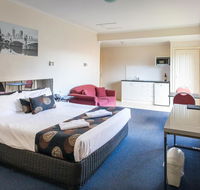 Best Western Mill Park Motor Inn - Accommodation Gladstone