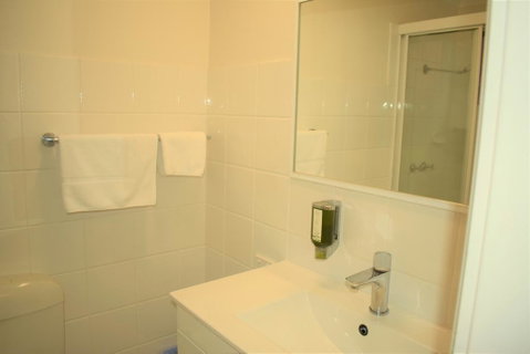 Best Western Parkside Motor Inn - Accommodation Gladstone 3