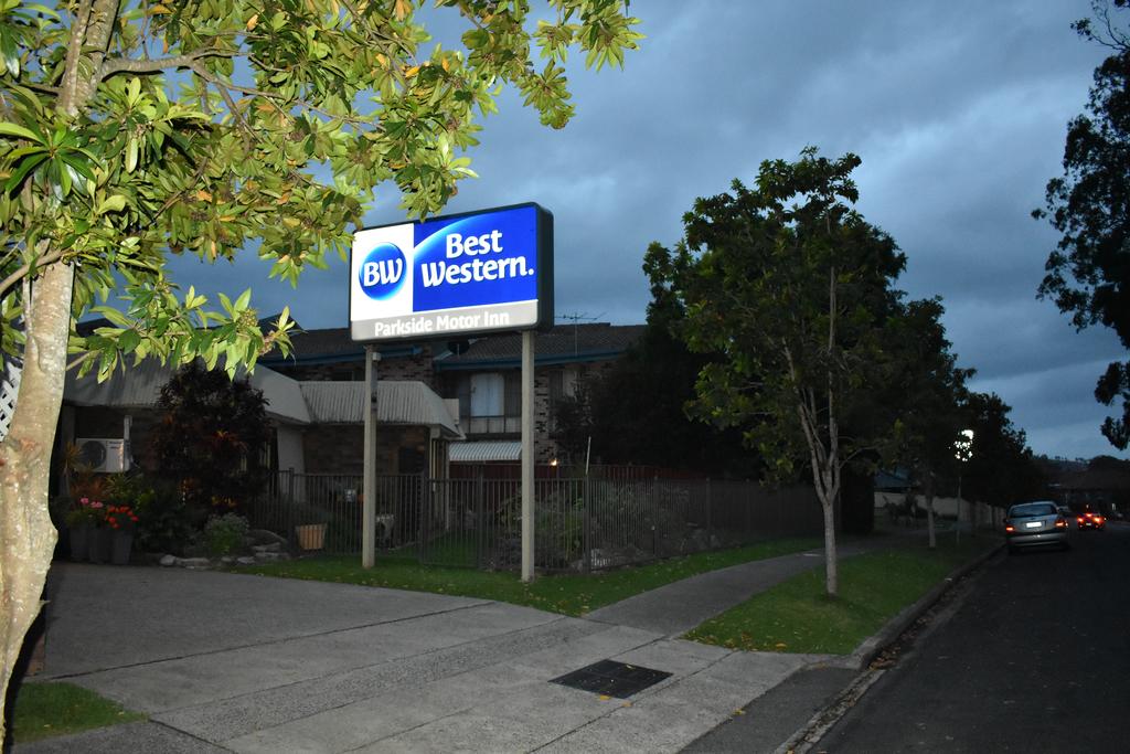 Coffs Harbour NSW Accommodation Gladstone