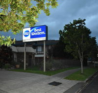 Best Western Parkside Motor Inn - Accommodation Gladstone