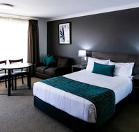 Best Western Plus Ambassador Orange - Accommodation Gladstone