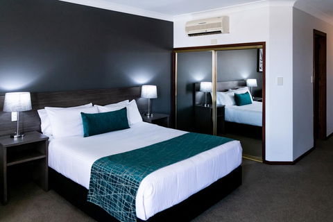 Best Western Plus Ambassador Orange - Accommodation Gladstone 2