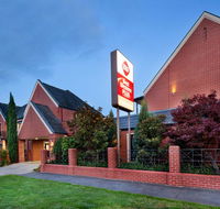 Best Western Plus Ballarat Suites - Accommodation Gladstone