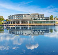 Best Western Plus North Lakes Hotel - Accommodation Gladstone
