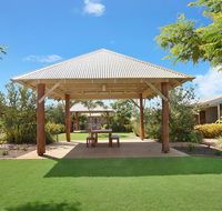 Best Western Plus The Ranges Karratha - Accommodation Gladstone