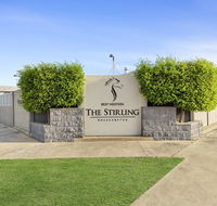 Best Western Plus The Stirling Rockhampton - Accommodation Gladstone