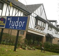 Best Western Plus The Tudor Box Hill - Accommodation Gladstone