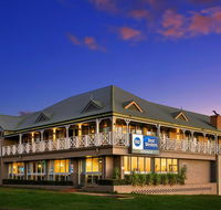 Best Western Sanctuary Inn - Accommodation Gladstone