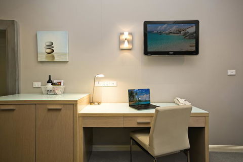 Best Western Sanctuary Inn - Accommodation Gladstone 2