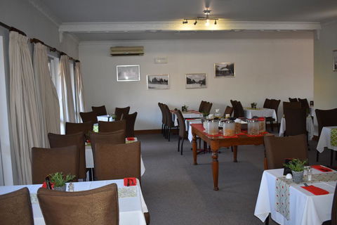 Best Western The Henry Parkes Tenterfield - Accommodation Gladstone 1