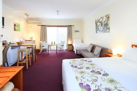 Best Western The Henry Parkes Tenterfield - Accommodation Gladstone 2