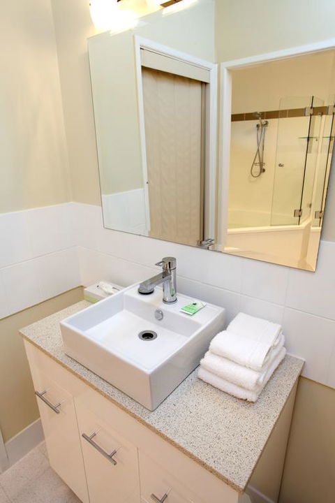 Best Western The Henry Parkes Tenterfield - Accommodation Gladstone 3