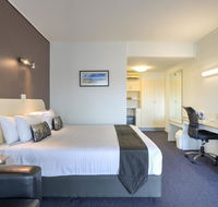 Best Western Zebra Motel - Accommodation Gladstone