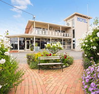 Best Westlander Motor Inn - Accommodation Gladstone