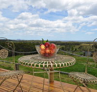 Beth's Cottage Roaring 40s - Accommodation Gladstone