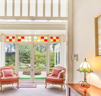 Bethany Manor Bed  Breakfast - Accommodation Gladstone