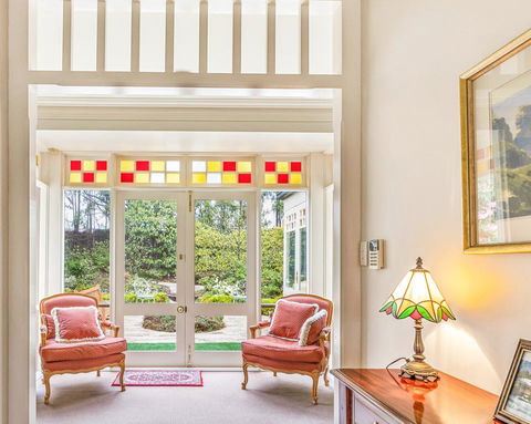 Bethany Manor Bed & Breakfast - Accommodation Gladstone 0