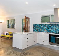 Betty's at Lennox Head - Air Conditioned - Accommodation Gladstone