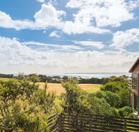 Beulah - Accommodation Gladstone