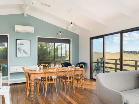 Beulah - Accommodation Gladstone 3