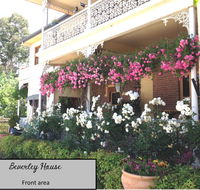 Beverley House - Accommodation Gladstone