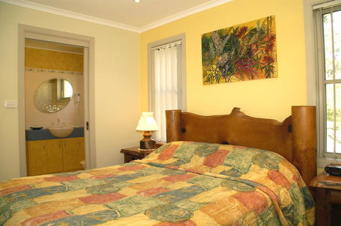 Bewong River Retreat - Accommodation Gladstone 3
