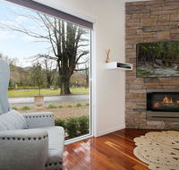 Beyond Bliss - Guesthouse 1 - Accommodation Gladstone