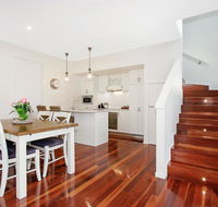 Beyond Bliss - Guesthouse 2 - Accommodation Gladstone