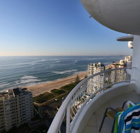 Biarritz Apartments - Accommodation Gladstone