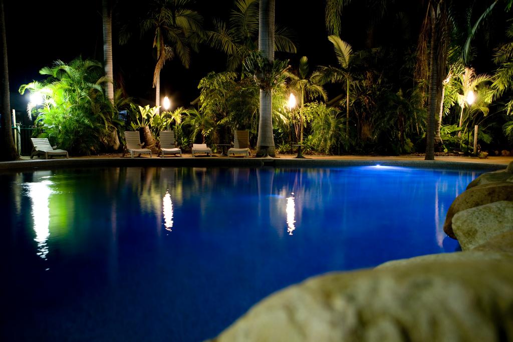 Deeragun QLD Accommodation Gladstone