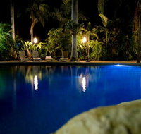 Big 4 Woodlands Holiday Park - Accommodation Gladstone