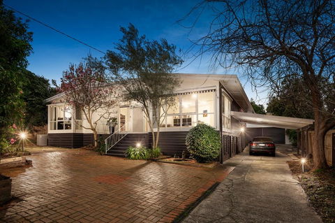 Big Room 12km To City Near Boxhill, Melbourne - Accommodation Gladstone 2