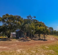 Big Tiny Seven Hills Tiny House Tallarook - Accommodation Gladstone