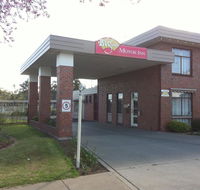 Big Valley Lakeside Paradise Motor Inn - Accommodation Gladstone